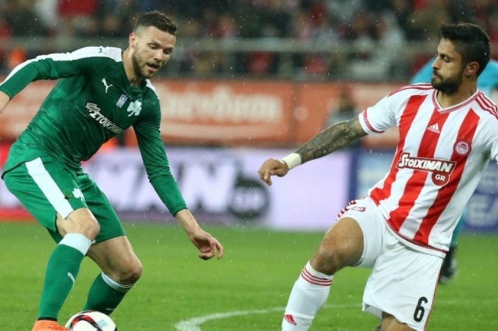  Super League: Αύριο ο διαιτητής του ντέρμπι!