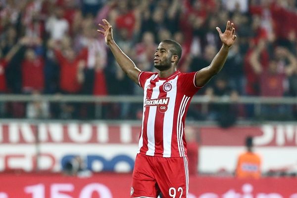 Σεμπά και… 1-1 (vid)