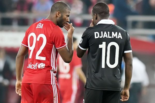 Ολυμπιακός, ΠΑΟΚ & Παναθηναικός στο UEFA Europa League & ο ελληνικός εμφύλιος του ΝΒΑ μόνο στον ΟΤΕ ΤV