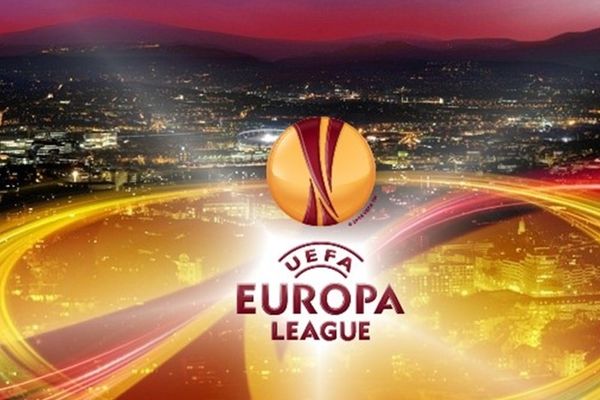 Η δράση στο Europa League