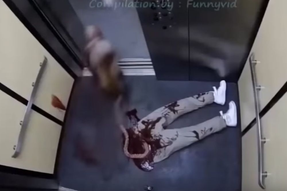 Θα πάθεις πλάκα με αυτές τις φάρσες (vid)