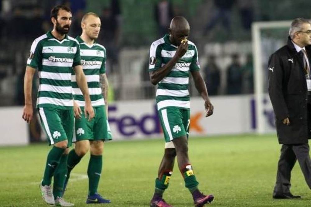 Πρόκριση μόνο με... θαύμα