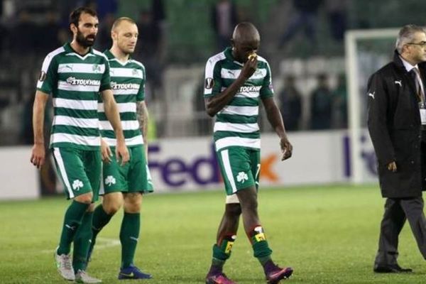 Πρόκριση μόνο με... θαύμα