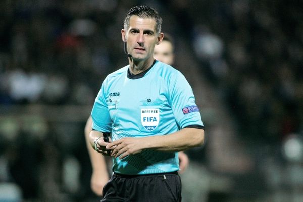 Σιδηρόπουλος στο ντέρμπι!