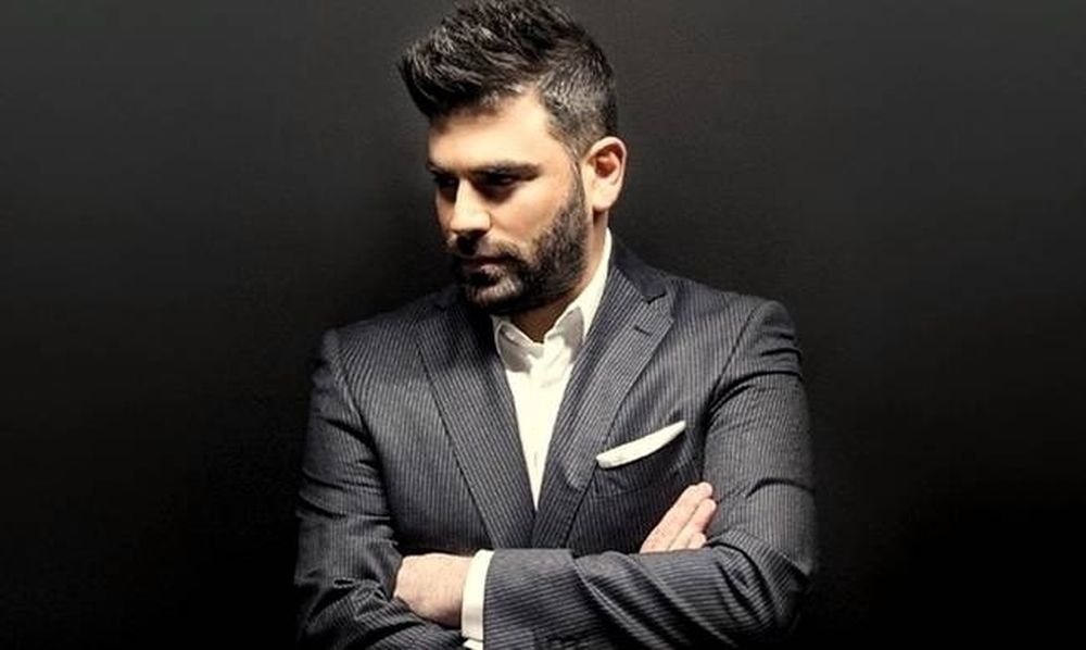 Παντελίδης: Πότε θα κυκλοφορήσουν τα δυο νέα τραγούδια του