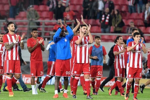 Επιστρέφουν ξεκούραστοι!