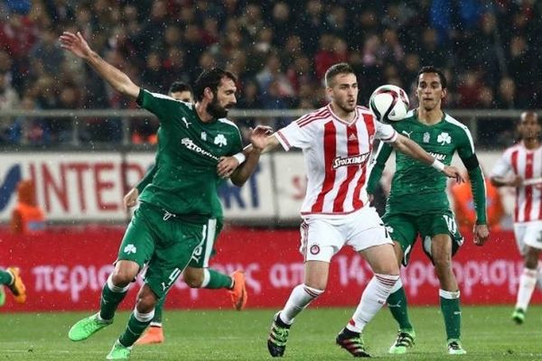 Οι δύο τελευταίες τριάρες στα «αιώνια» ντέρμπι του Φαλήρου (vids)
