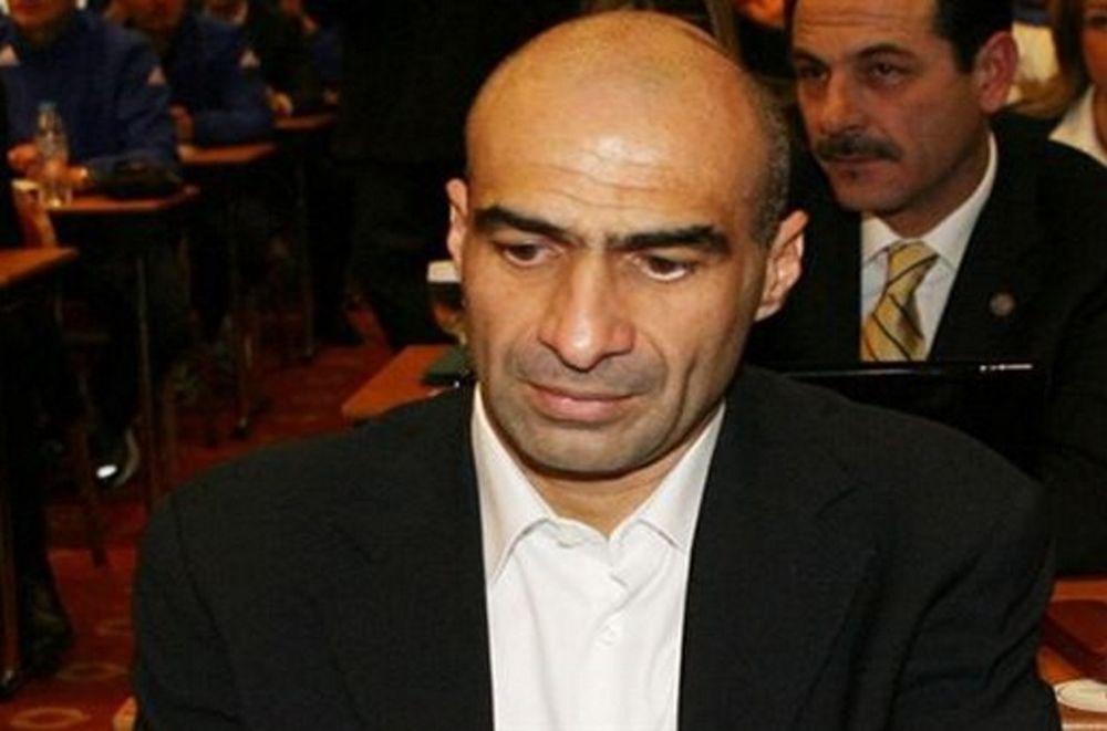 Επιτέθηκαν στον Τσαχειλίδη, παραιτείται η νέα ΚΕΔ!