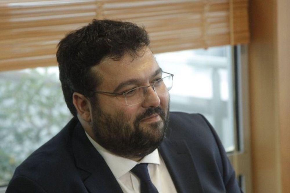 Βασιλειάδης: Σκληρή δουλειά και διαφάνεια