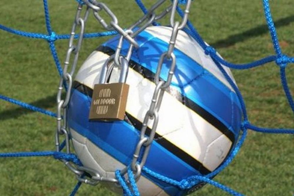 FIFA: Την επόμενη φορά ΛΟΥΚΕΤΟ!