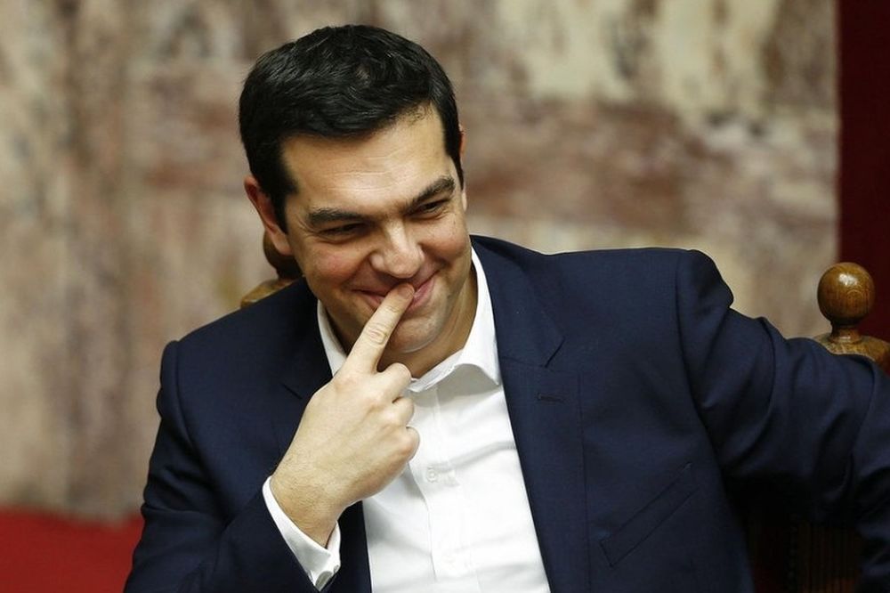 Φάση-ανασχηματισμός: Φύγαμε για... ανάπτυξη!