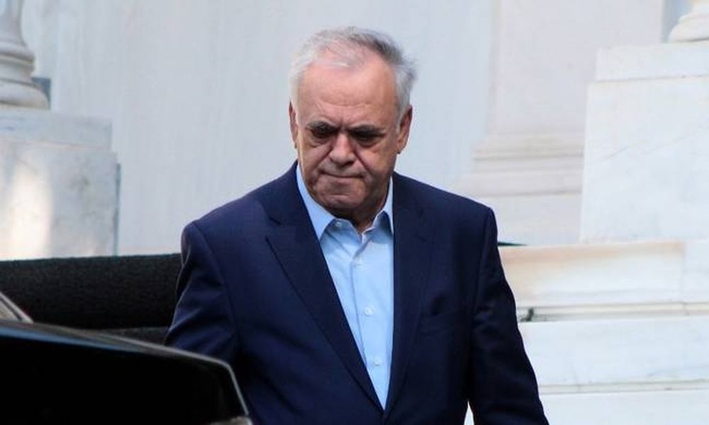 Στα δικαστήρια ο Δραγασάκης για… χωράφι στα Μέγαρα!