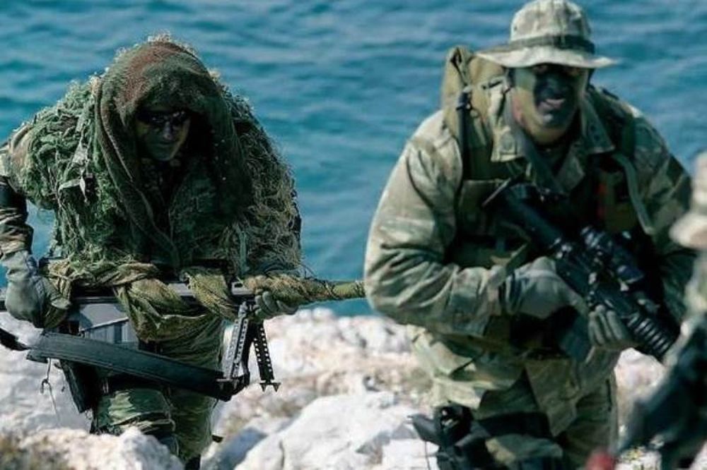 Επίτιμος αρχηγός ΓΕΣ: Ας ετοιμαζόμαστε για πόλεμο με την Τουρκία