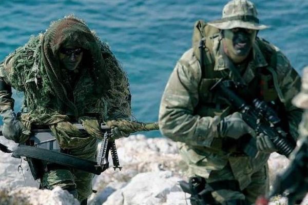 Επίτιμος αρχηγός ΓΕΣ: Ας ετοιμαζόμαστε για πόλεμο με την Τουρκία