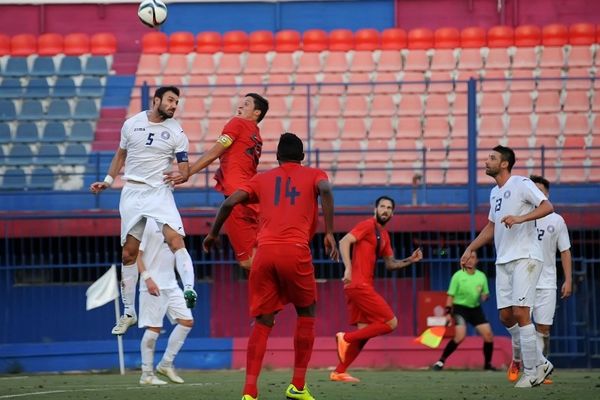 Κέρκυρα - Βέροια: Ο χαμένος… χάνεται