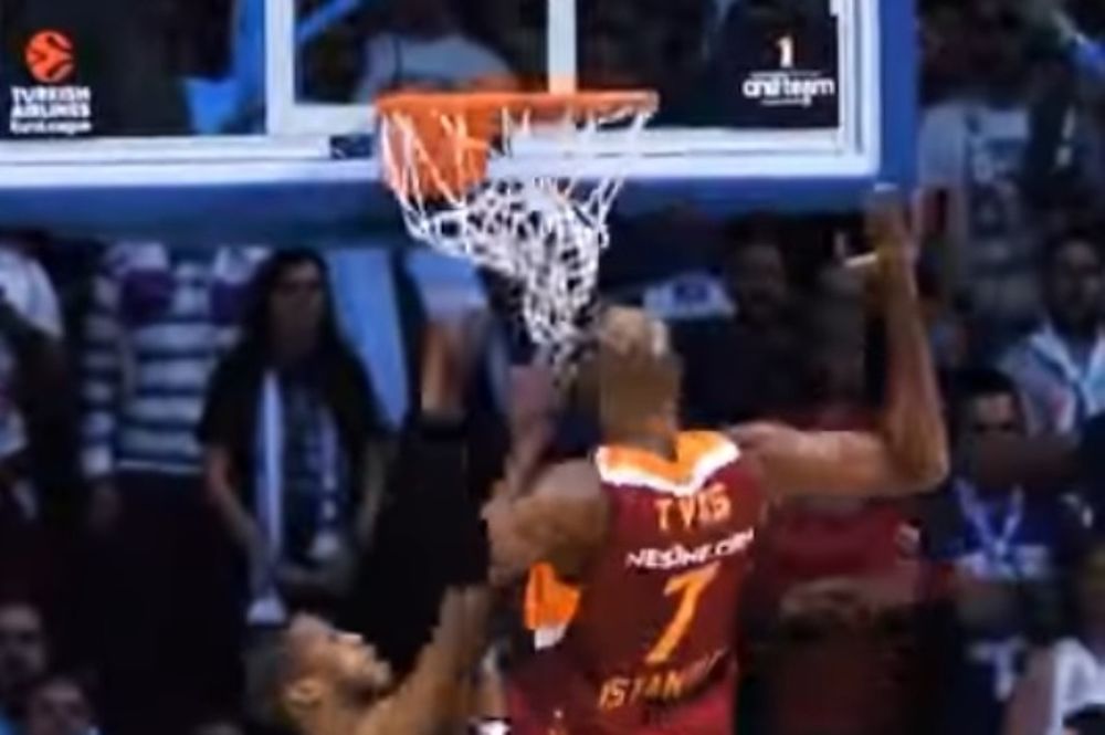 Η μίνι ταινία της 5ης αγωνιστικής της Euroleague (video)