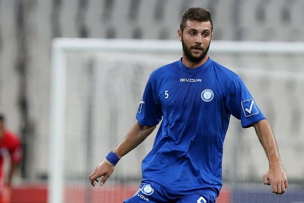 Ηρακλής: Μπήκε ο Στάμου