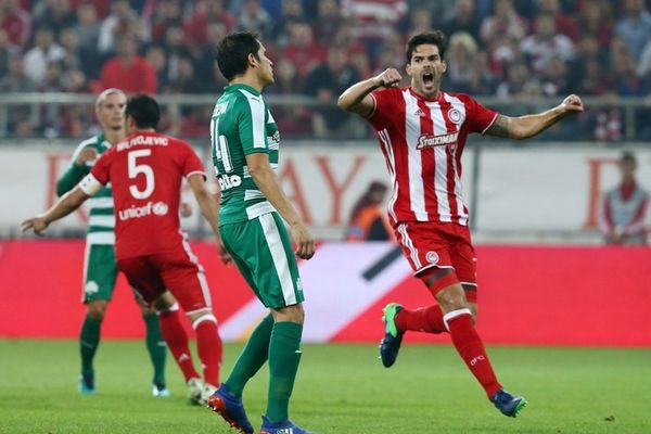 Super League: Η βαθμολογία μετά το ντέρμπι