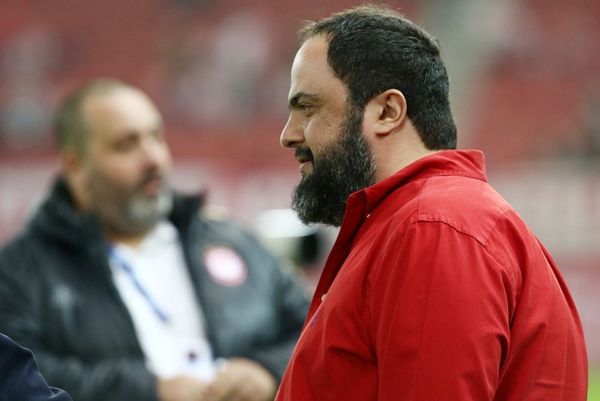 Ολυμπιακός: Έδωσε πριμ ο Μαρινάκης!