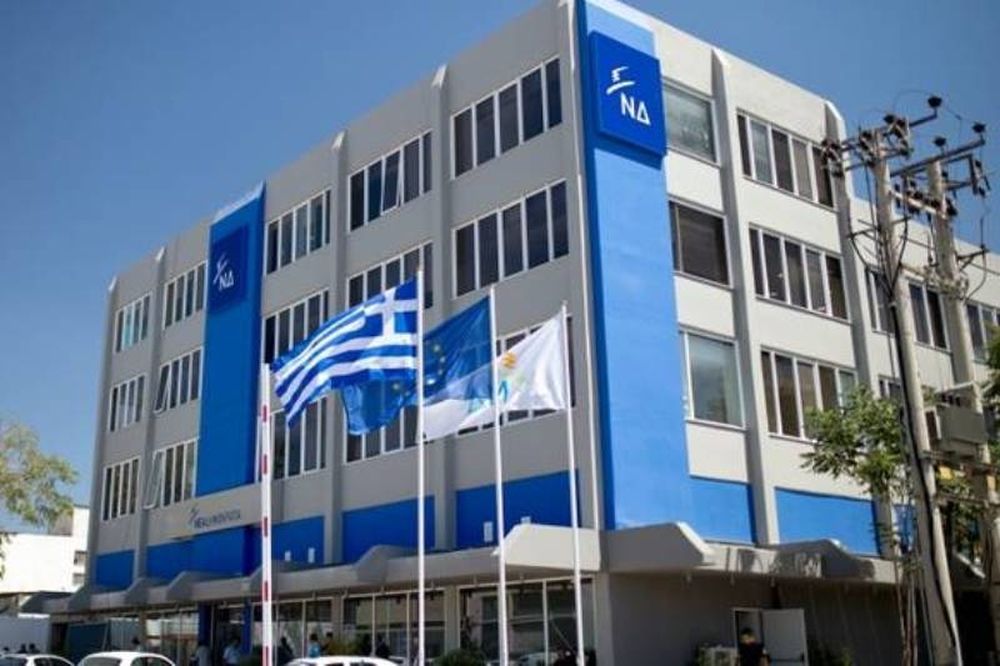 Τηλεοπτικές άδειες: Τι απαντούν στον Παππά για το ΕΣΡ κύκλοι της ΝΔ