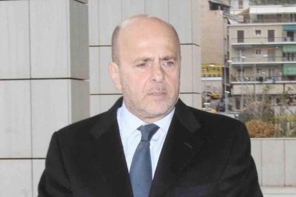 Παίρνει γενικό αρχηγό για τα αποδυτήρια ο Παναθηναϊκός