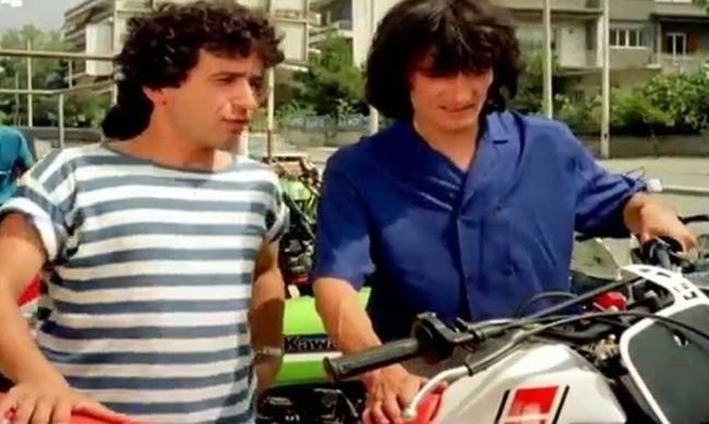 Αυτή κι αν είναι αποκάλυψη για την ταινία «Καμικάζι αγάπη μου» μετά από 33 χρόνια