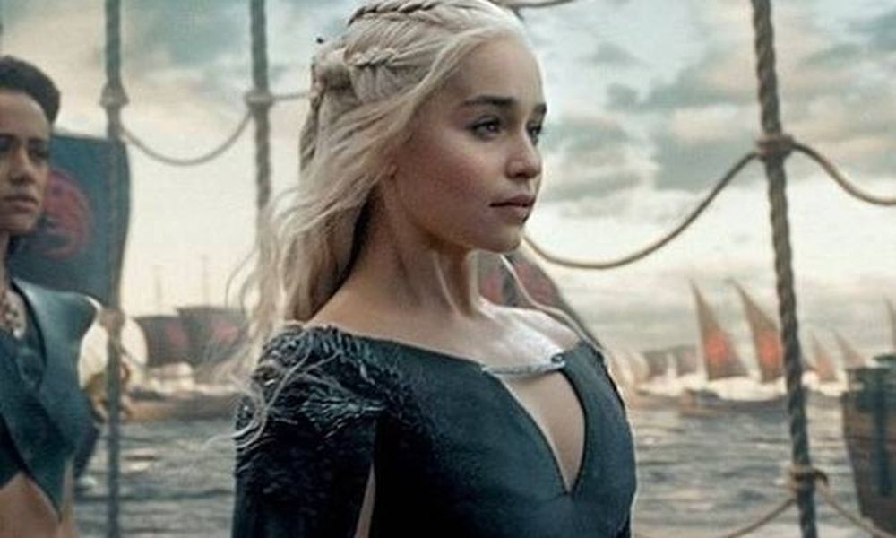 Spoiler Alert: Η πλοκή της 7ης σεζόν του Game of Thrones μόλις... διέρρευσε!
