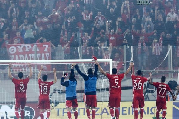 Σε απολογία Ολυμπιακός και άλλες τρεις ΠΑΕ