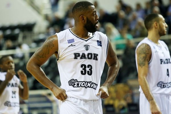 ΠΑΟΚ: Την «πάτησε» από την Βιλερμπάν