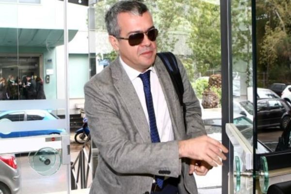 Ολυμπιακός: Παραίτηση Γιαννίκου, αναλαμβάνει πόστο στη FIFA