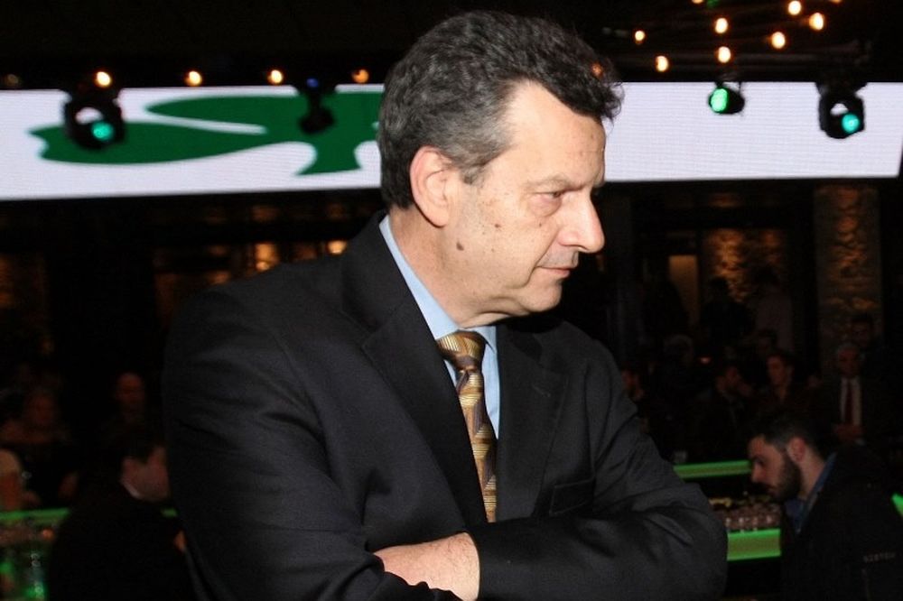 Παναγόπουλος: «Ξεπερνά κάθε όριο και φαντασία»