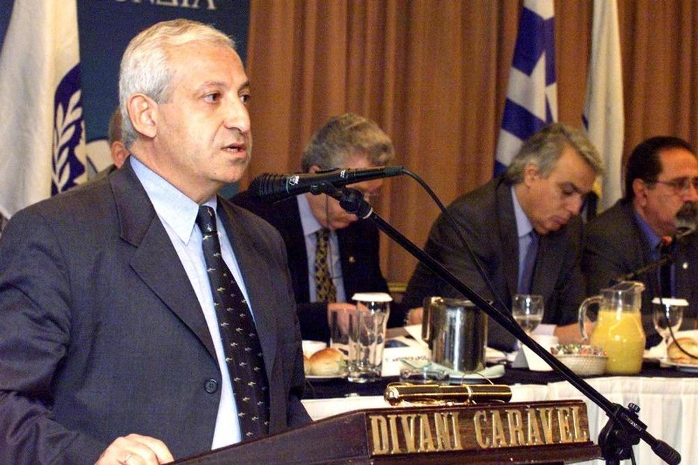 Λυσσαρίδης: Δυσμενής εξέλιξη το καθεστώς που έχει επιβληθεί στο ποδόσφαιρο