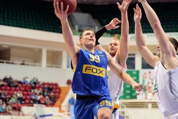 Μακάμπι: Χωρίς Μέκελ στο ΟΑΚΑ