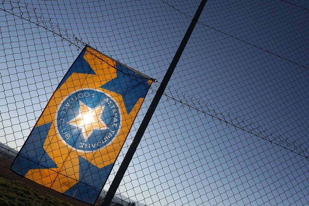 Αστέρας Τρίπολης: Αποτρόπαια γεγονότα και εγκληματικές πρακτικές…