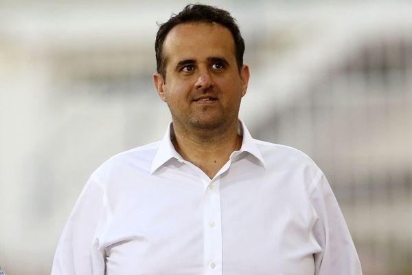 «Βόμβες» Βρέντζου στη Super League: «Δηλητηριάζετε το ποδόσφαιρο για να κρύψετε την ανυπαρξία σας...»