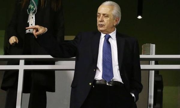 Παναθηναϊκός: Η απάντηση στον Βρέντζο