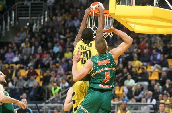 Συνεχίζει αήττητος στην Ευρώπη ο Άρης