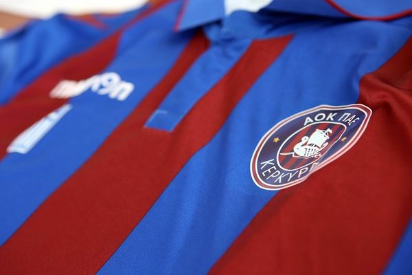 Κατά της αναβολής του πρωταθλήματος η Κέρκυρα