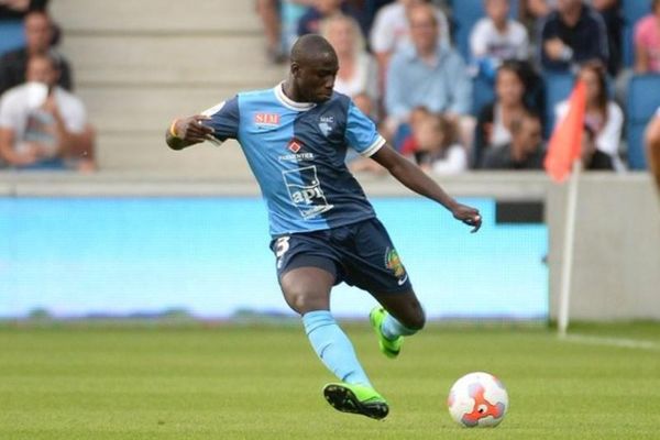 Παίζει δυνατά ο Μεντί για Ολυμπιακό