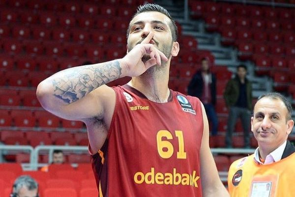 Κοκσάλ: Είμαστε έτοιμοι να κερδίσουμε τον Ολυμπιακό
