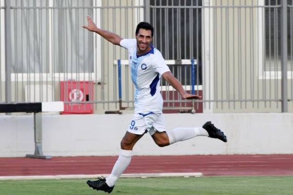 Ηρακλής: Ok ο Περόνε