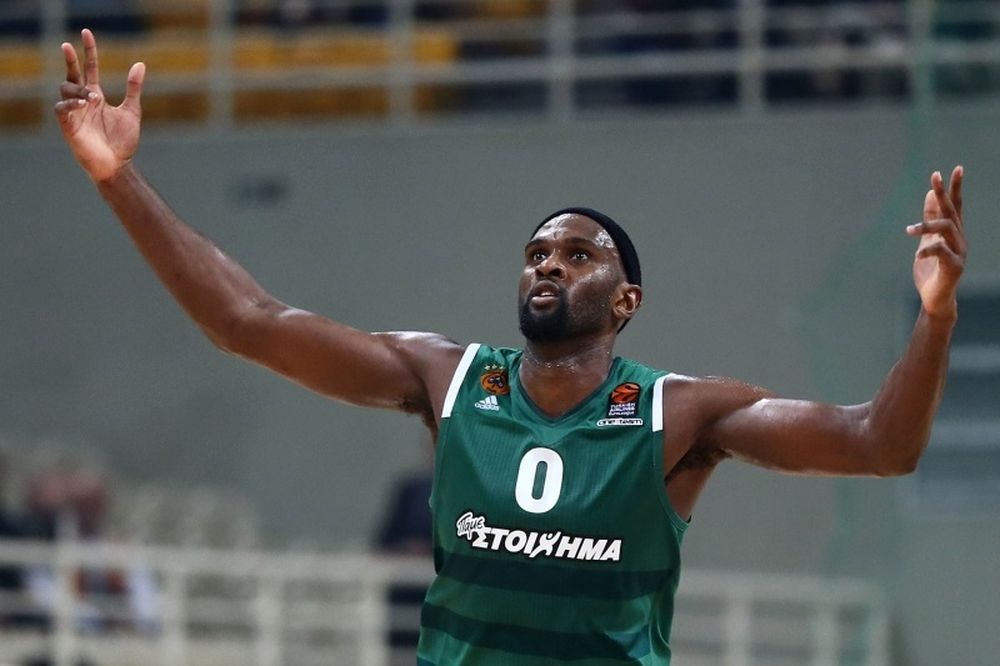  Τα «όργια» του Σίνγκλετον! (videos)