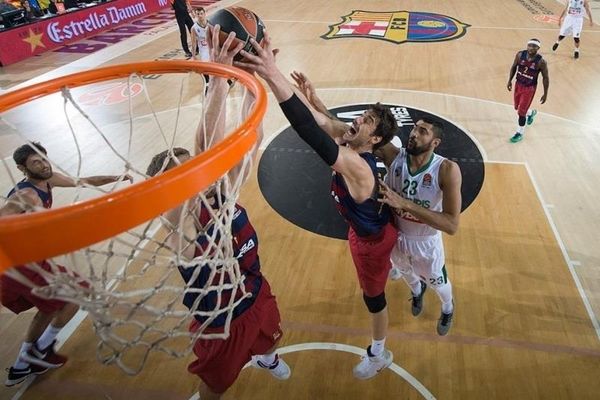 Ευρωλίγκα: Αγχώθηκε η Μπαρτσελόνα