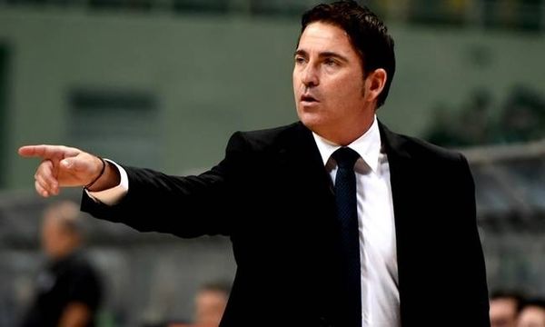 Πασκουάλ: «Οι νίκες μας κάνουν καλύτερους»