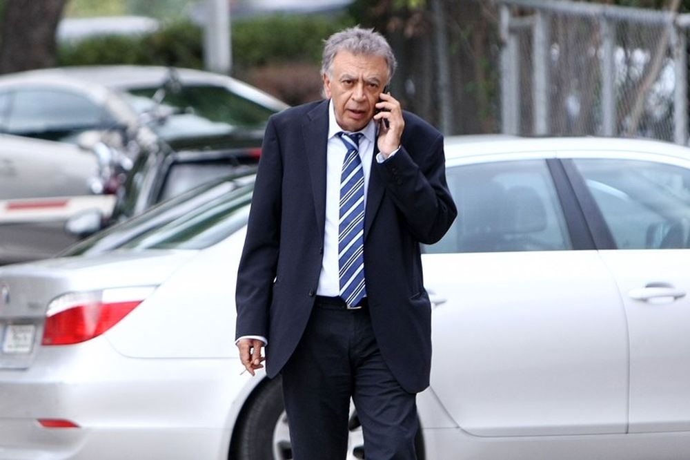 Κουτσοκούμνης: Αντί να υπάρχει σεβασμός, κάποιοι συγκρίνουν αχλάδια με μήλα