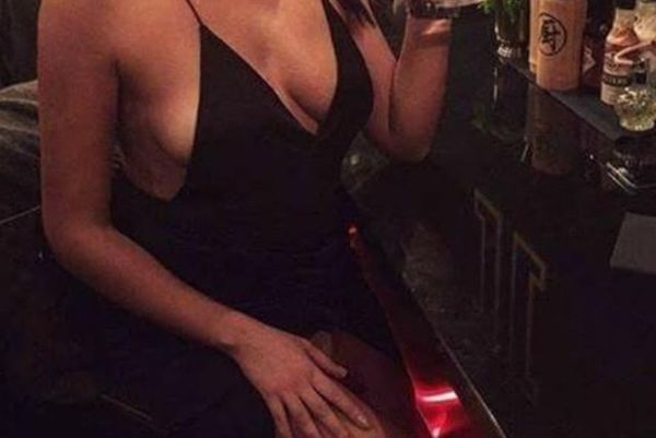 Τούμπανο. Απο τη Μύκονο κολάζει τώρα το Λονδίνο…