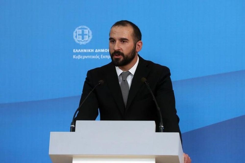 «Η Αντιτρομοκρατική αναλαμβάνει τις έρευνες, η ΕΠΟ πρέπει να επιβάλλει αυστηρότερες ποινές»