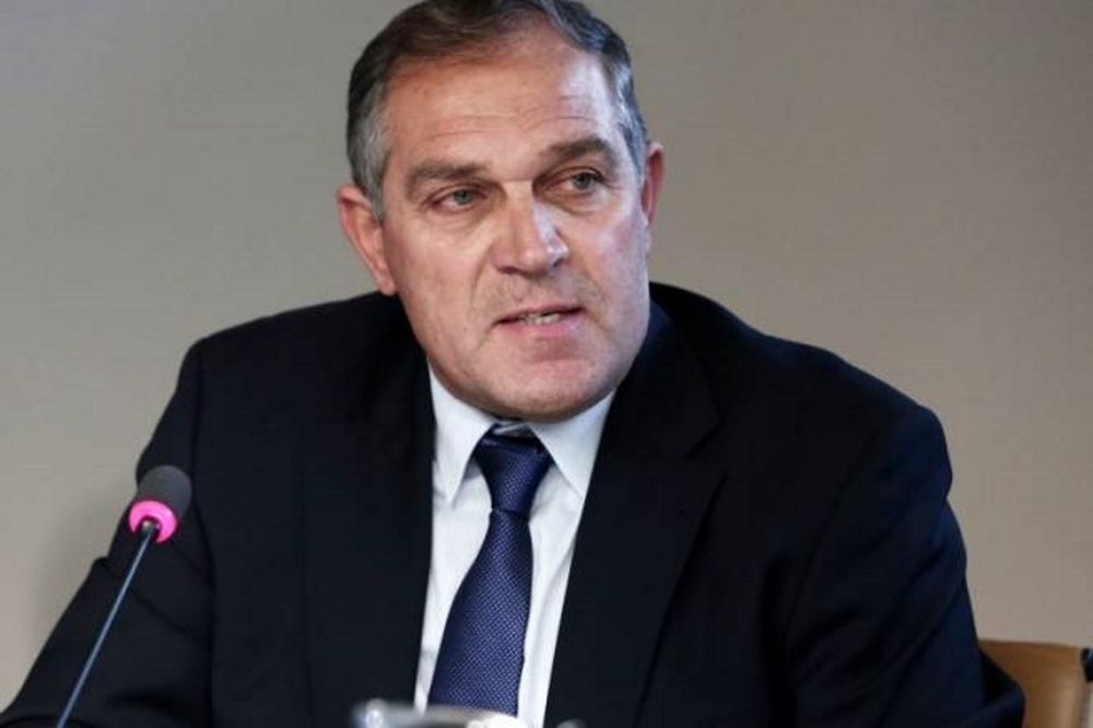 Μπίκας: Είμαι συγκλονισμένος, η γυναίκα μου κλαίει συνεχώς