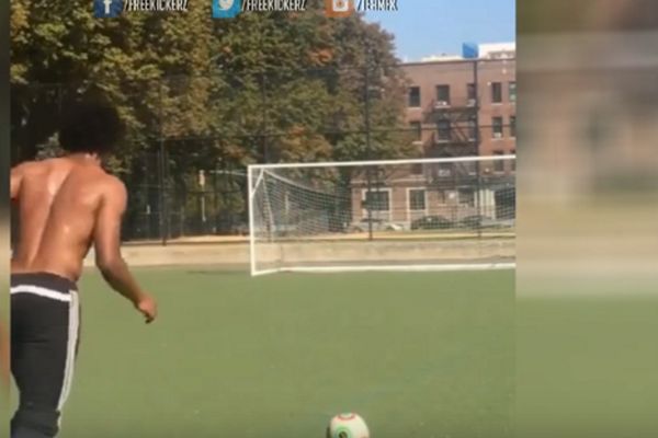 Αυτά τα skills δεν υπάρχουν (video)