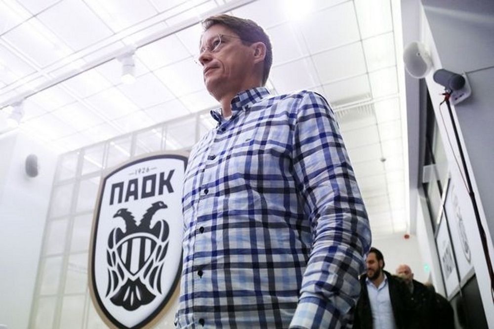 Στήριξη Μίχελ σε Κλάους